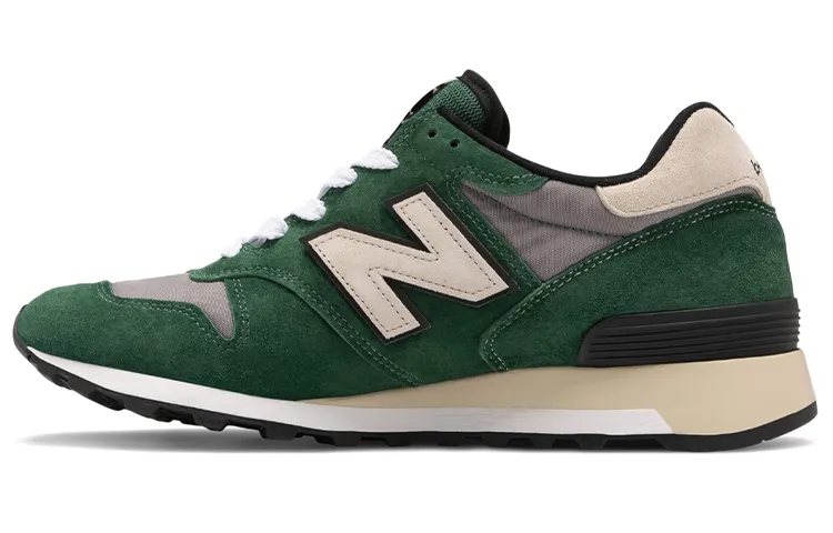 1300 New Balance Made in Usa 'Acidic Green'