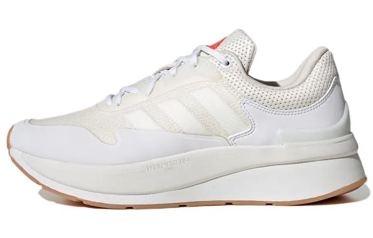 Znchill Adidas Lightmotion+ 'White Gum'
