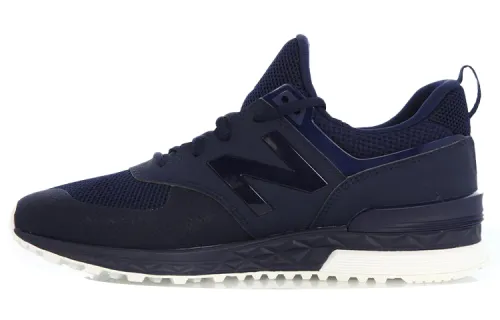 574 New Balance Sport 'Navy'