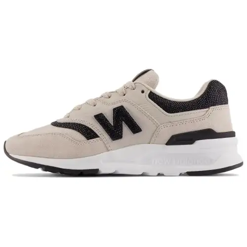 New Balance 997H Timberwolf White Women's