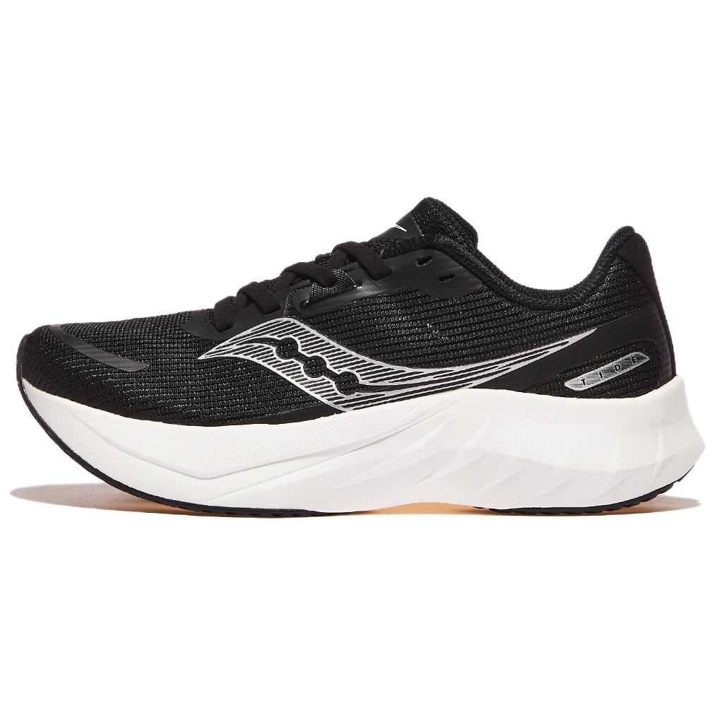 Saucony TIDE 2 Slip Resistant Abrasion Resistant Slip Resistant Abrasion Resistant Low top Casual Running Shoes Unisex