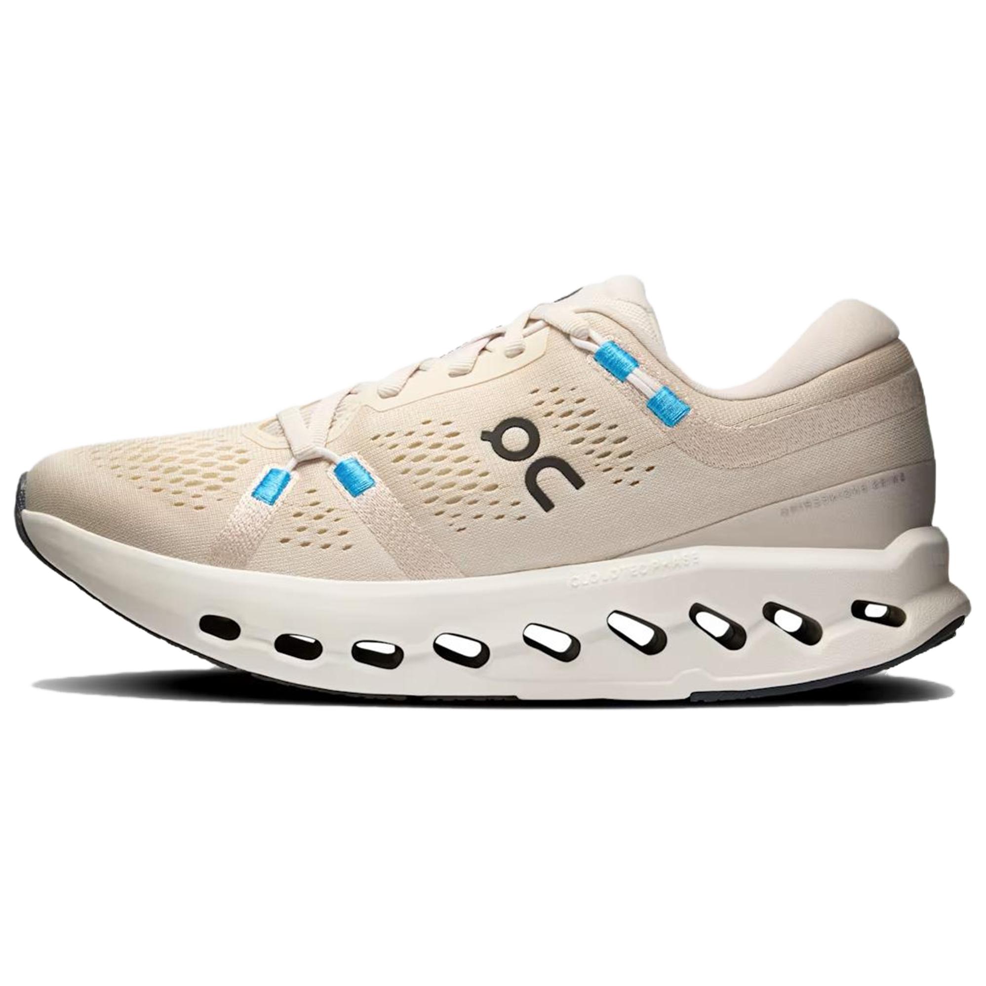 Cloudsurfer 2 Wmns On ‘Pearl Ivory’ Women’s