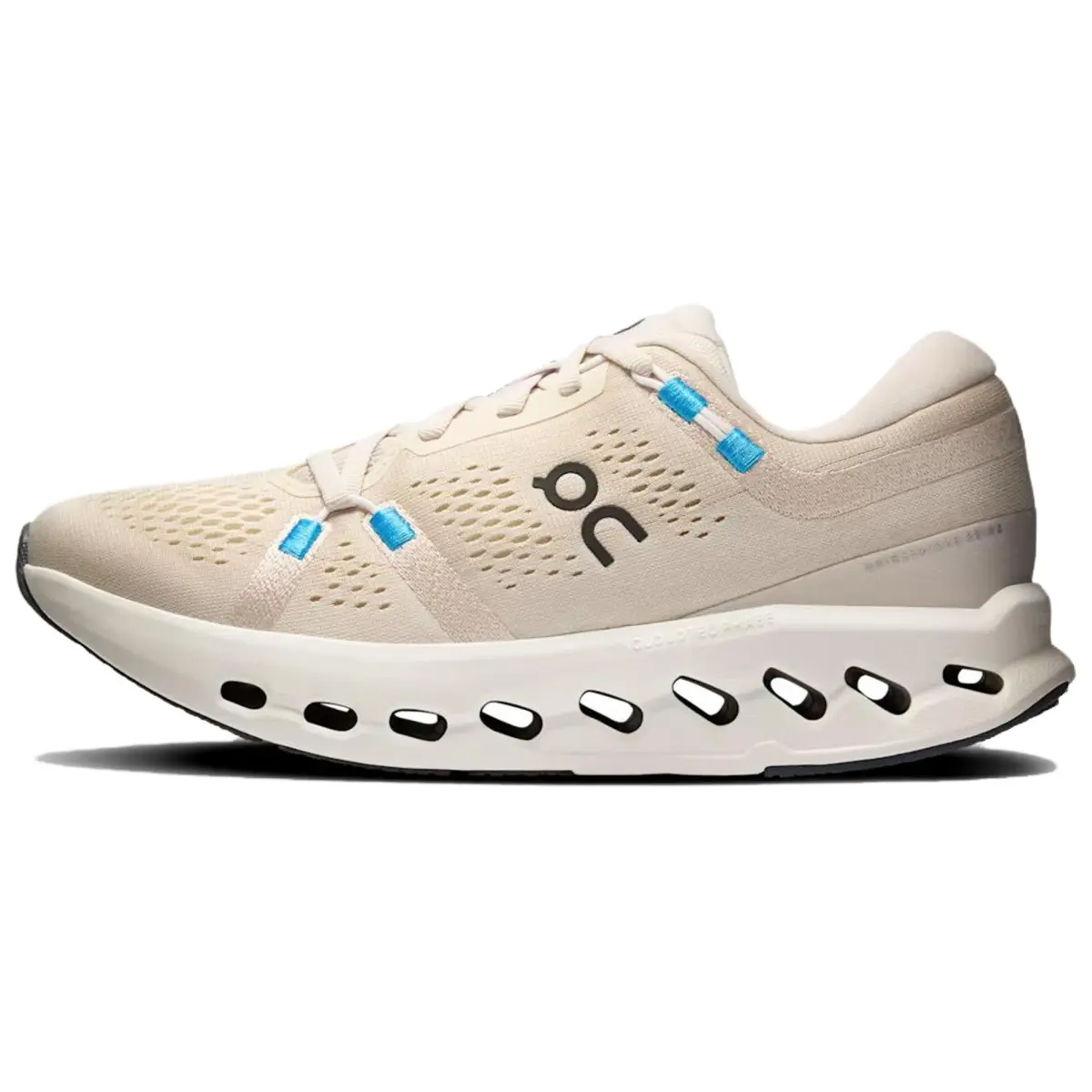 Cloudsurfer 2 Wmns On 'Pearl Ivory' Women's