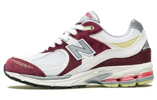New Balance 2002R X Up There 'Backyard Legends II'