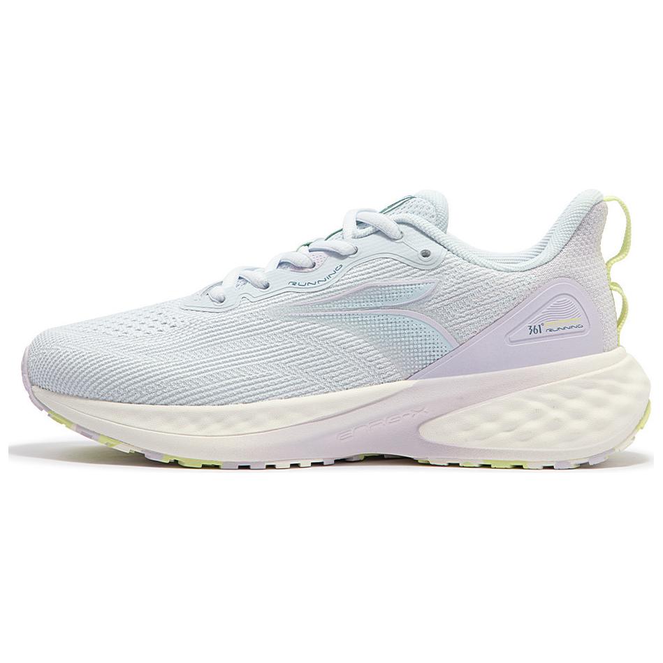 361° Abrasion Resistant Slip Resistant Abrasion Resistant Slip Resistant Low top Casual Running Shoes Women’s