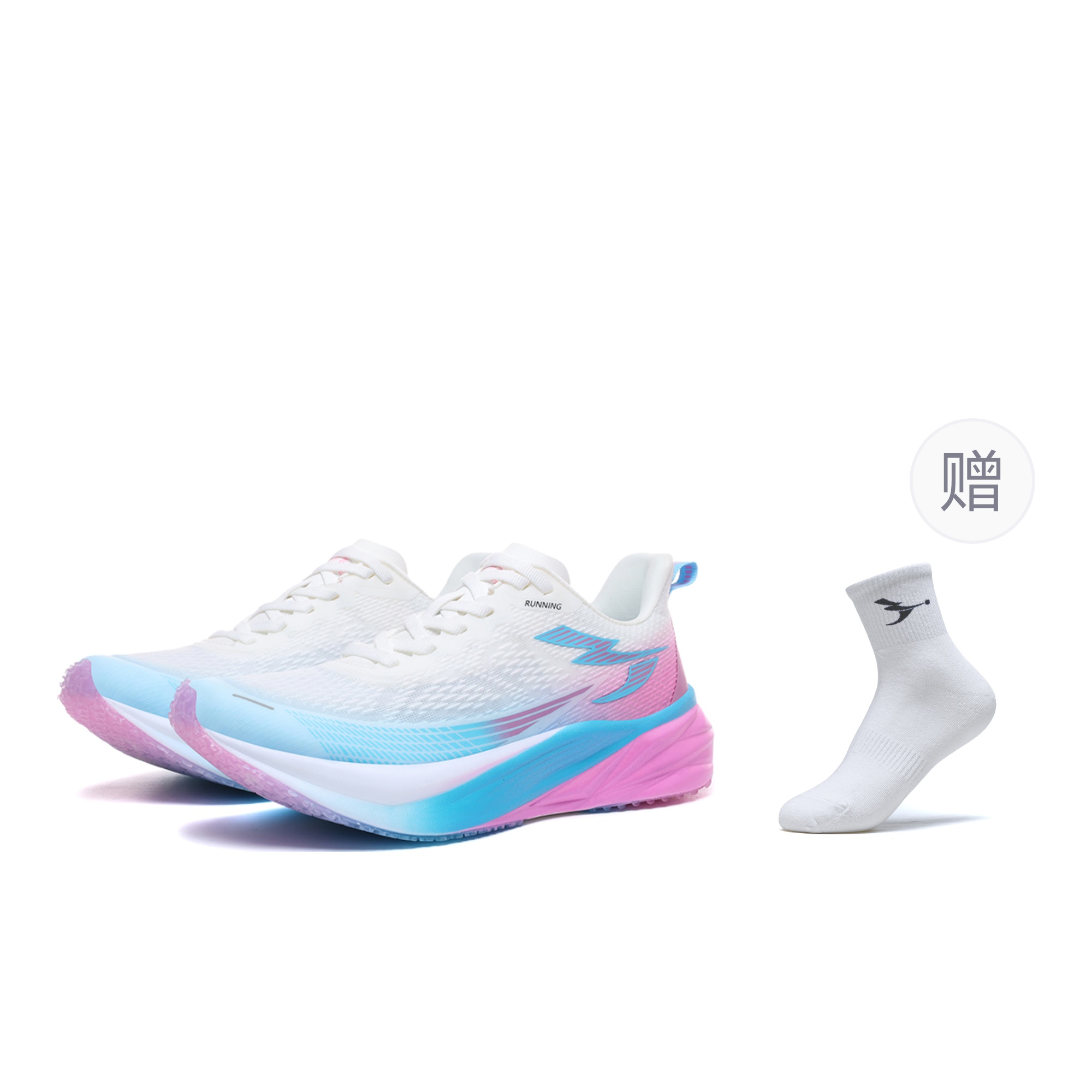 WANBUZHE Cushioning Slip Resistant Abrasion Resistant Breathable Support Balance Lightweight Rebound Low top