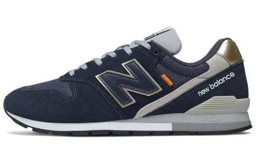 996 New Balance 'Outerspace Gold'