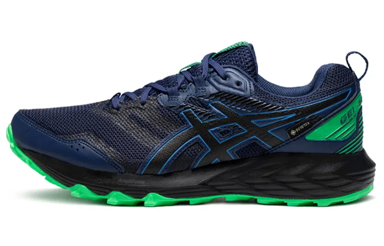 ASICS Gel Sonoma 6 GORE TEX 'Deep Ocean Black'