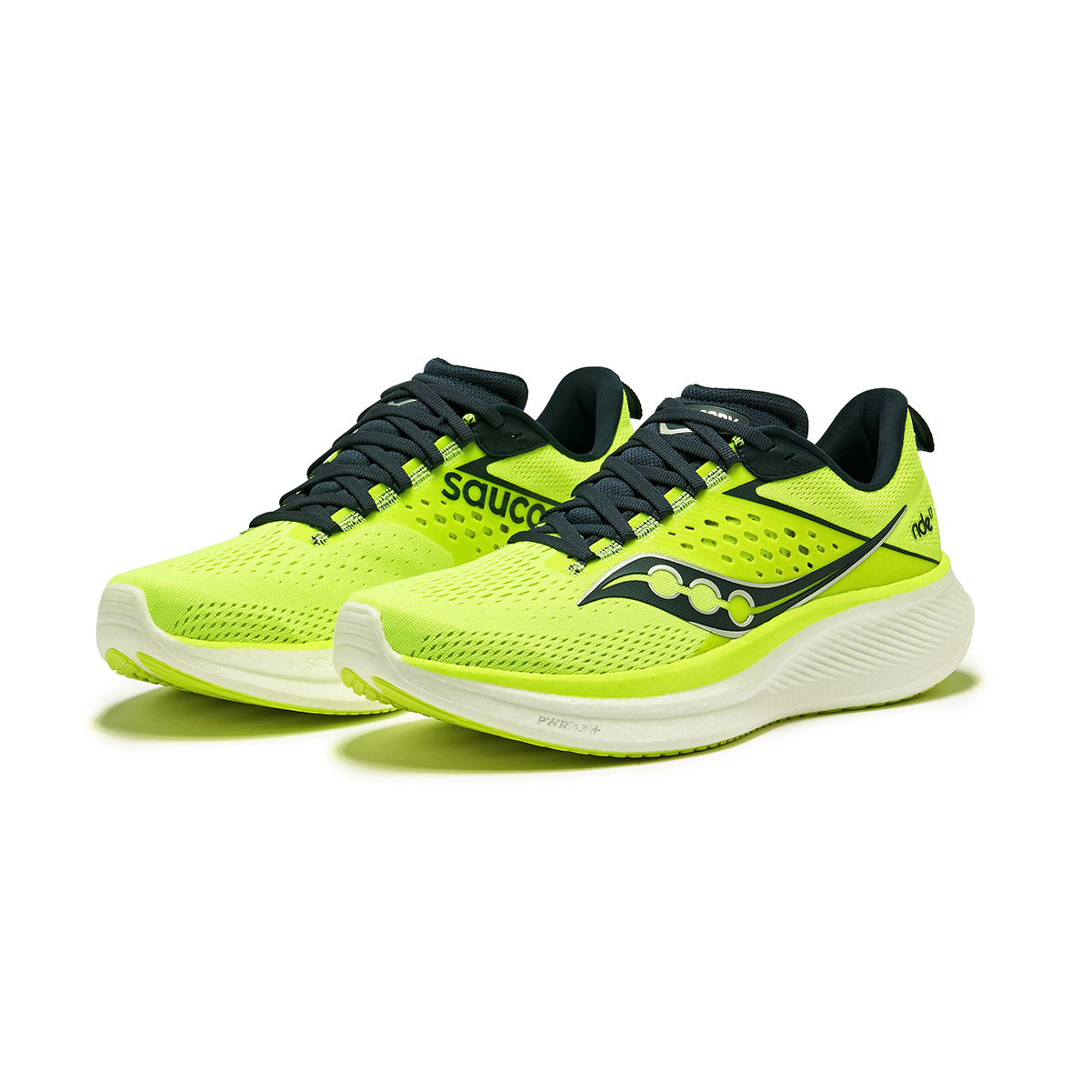 Saucony RIDE Yutuo 17 Cushioning Abrasion Resistant Breathable Cushioning Abrasion Resistant Breathable Low top