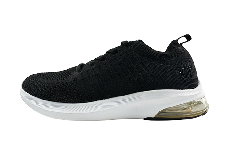 361° Low top Running Shoes Women’s Black Blue