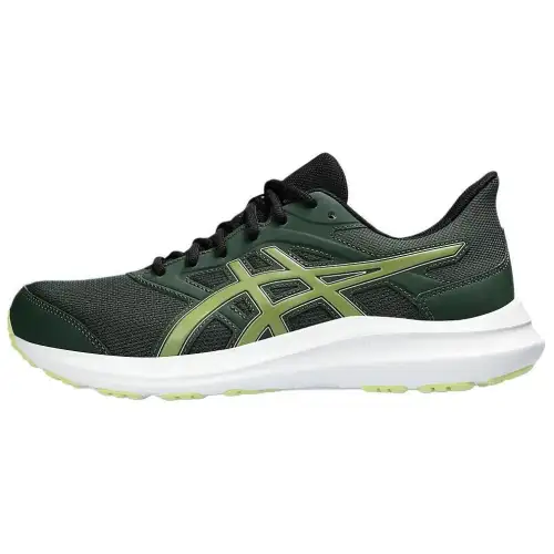 ASICS Jolt 4 Rain Forest Cactus
