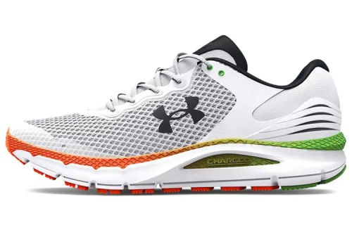 Under Armour Charged 'White'