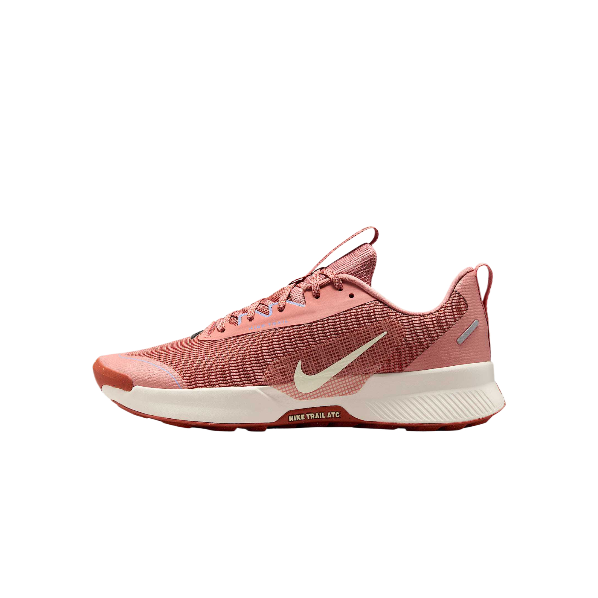 Nike Juniper Trail 3 Low top Running Shoes Women’s Pink