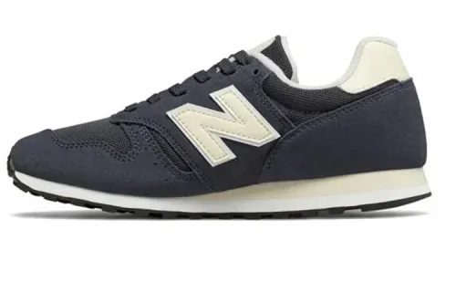 New Balance NB 373 Low top Running Shoes Women's Navy Blue
