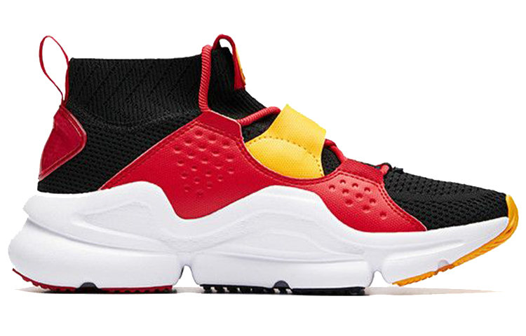 ANTA Marvel X Sock Sneaker ‘Iron Man’