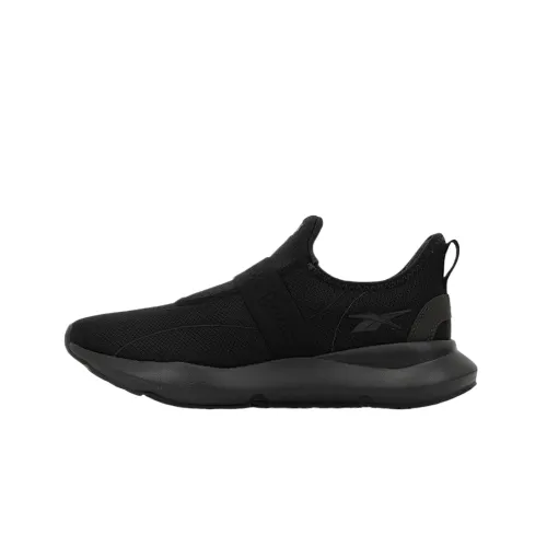 Reebok CITYRIDE EASE Running Shoes Men's Black