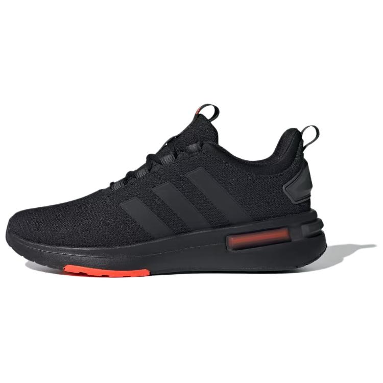 Adidas Racer TR23 Core Black Solar Red