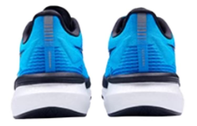 361° SPIRE6 Slip Resistant Abrasion Resistant Low top Running Shoes Men’s Blue White