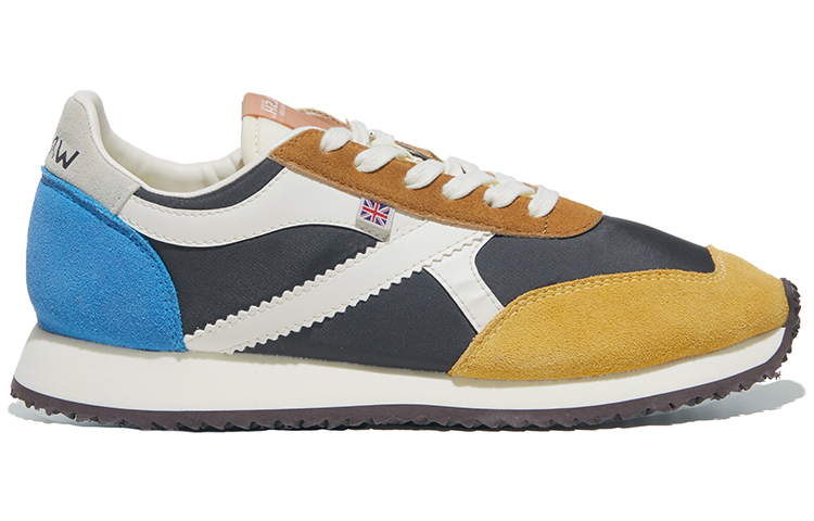 Norman Walsh Slip Resistant Abrasion Resistant Slip Resistant Abrasion Resistant Low top Running Shoes Men’s