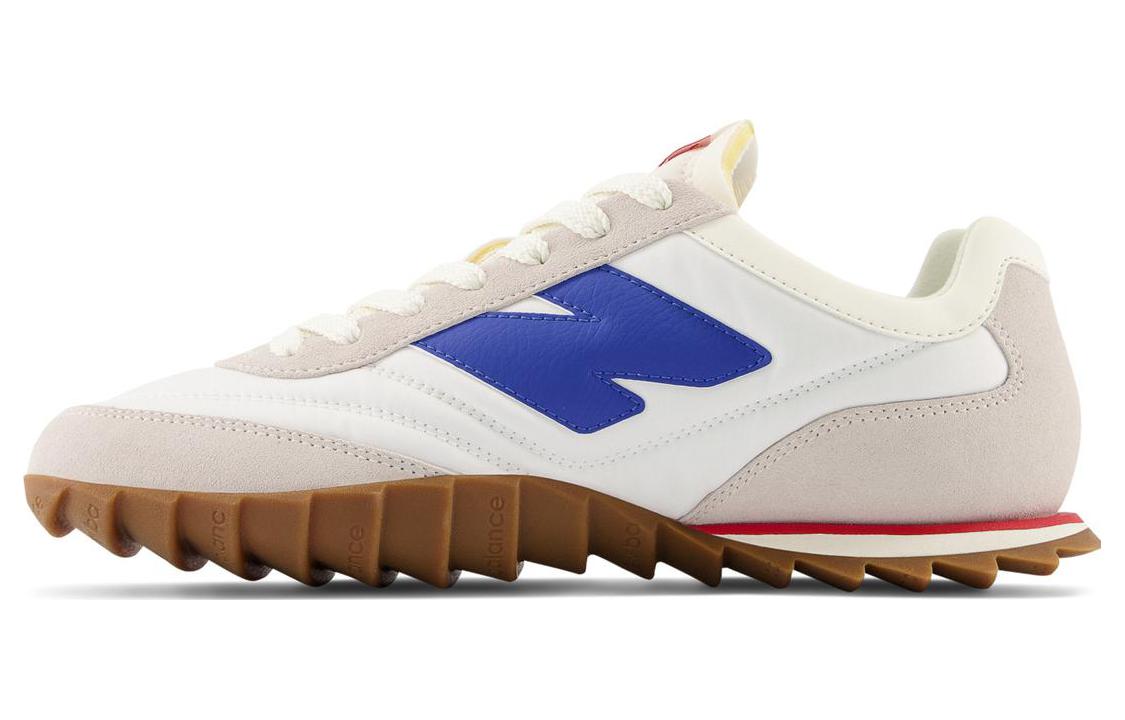 RC30 New Balance 'Sea Salt Cobalt'
