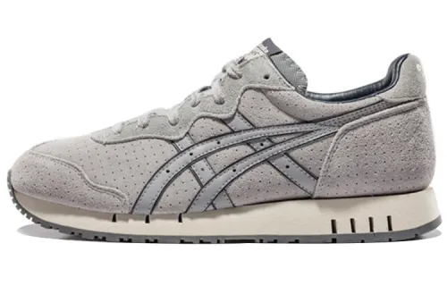 Onitsuka Tiger X Caliber Textile, Synthetic Leather, Split Suede