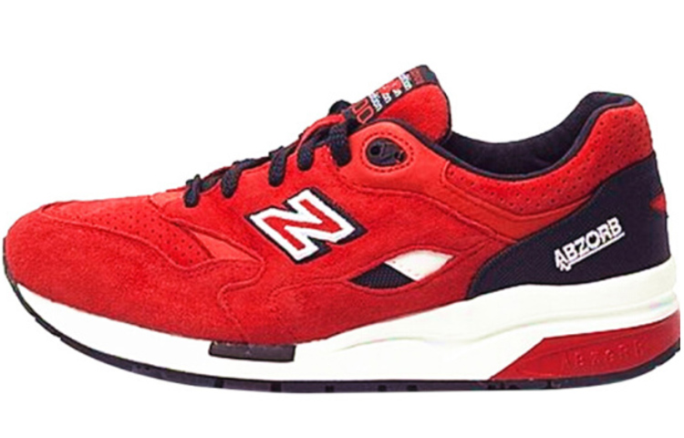 1600 New Balance 'Urban Sky'