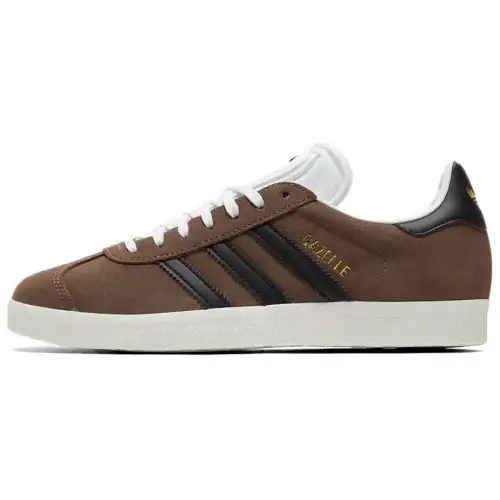 Adidas Originals Low top Skateboard Shoes Unisex Brown