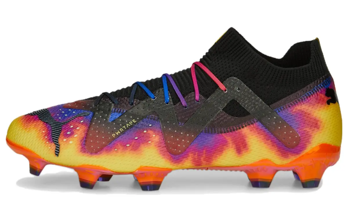 PUMA Silni X Future Ultimate 'Elements Pack'
