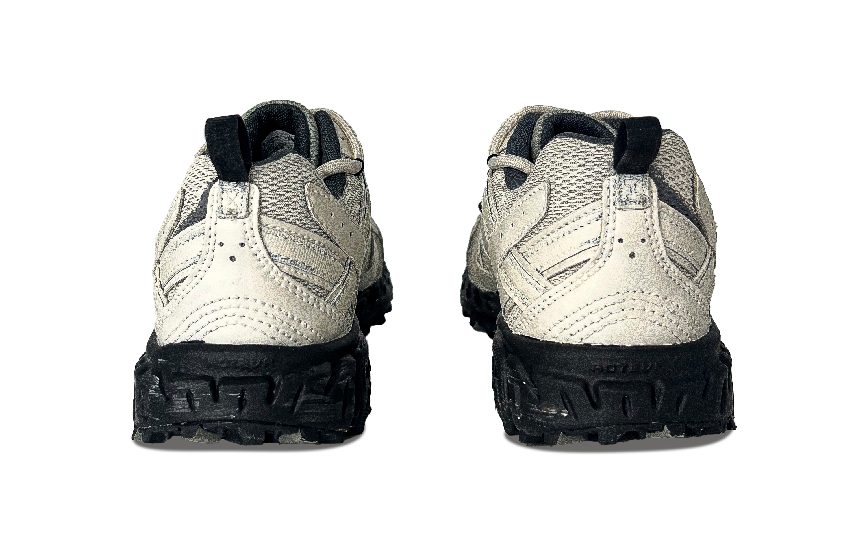 New Balance NB 410 V5 Running Shoes Unisex Low Top Beige/Black