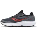 saucony Cohesion 16 'Shadow Red Sky'