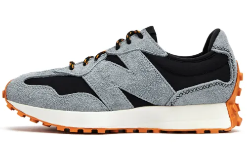 327 New Balance 'Black Slate'