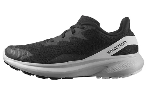 SALOMON Running Shoes Women's Low Top Black