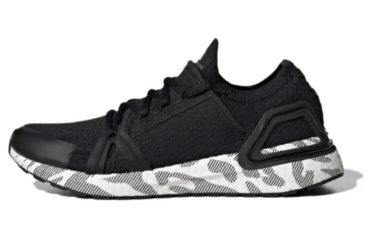 UltraBoost 20 Stella McCartney x UltraBoost 20 Wmns Adidas 'Black White Dashed' Women's