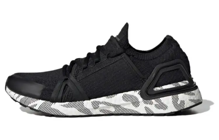 UltraBoost 20 Stella McCartney x UltraBoost 20 Wmns Adidas 'Black White Dashed' Women's