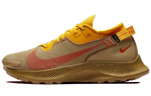 Nike Pegasus Trail 2 Gore Tex Dark Sulfur Orange
