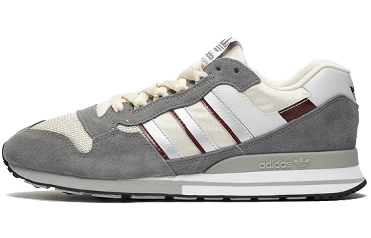 Adidas Zx 530 Spezial ‘Grey Burgundy’