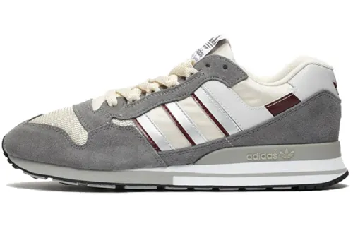 Adidas Zx 530 Spezial 'Grey Burgundy'