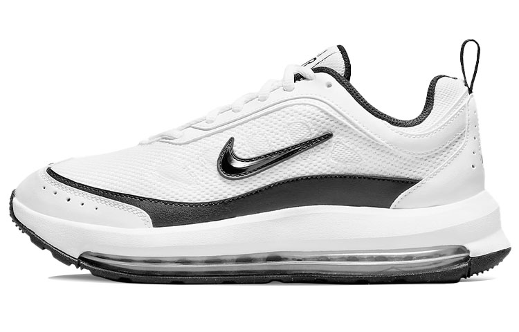 Женские кроссовки Nike Air Max AP (белые)