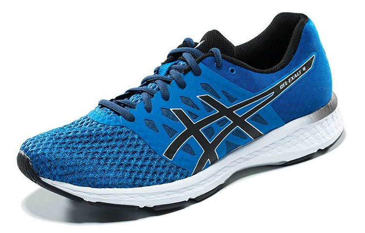 ASICS Gel Exalt 4 ‘Directoire Blue’