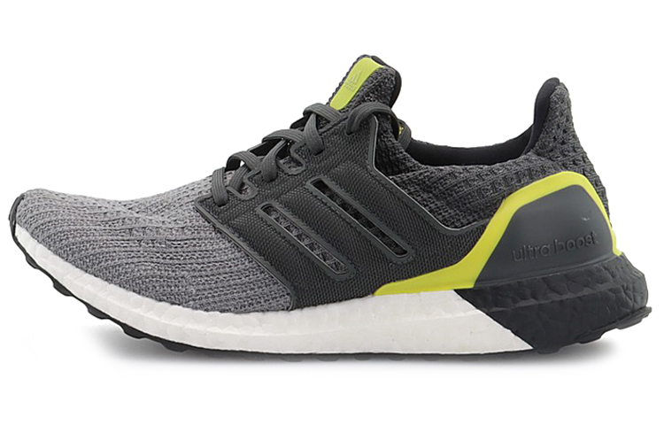 Adidas UltraBoost 4.0 'Grey Split Boost'