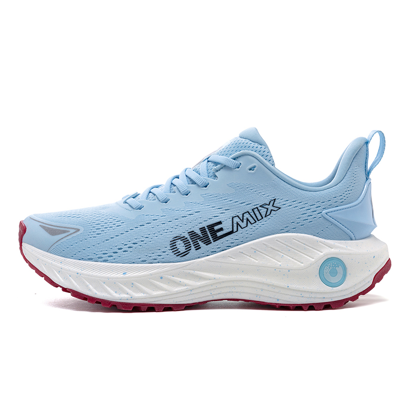 ONEMIX Refreshing Run Running Shoes Unisex