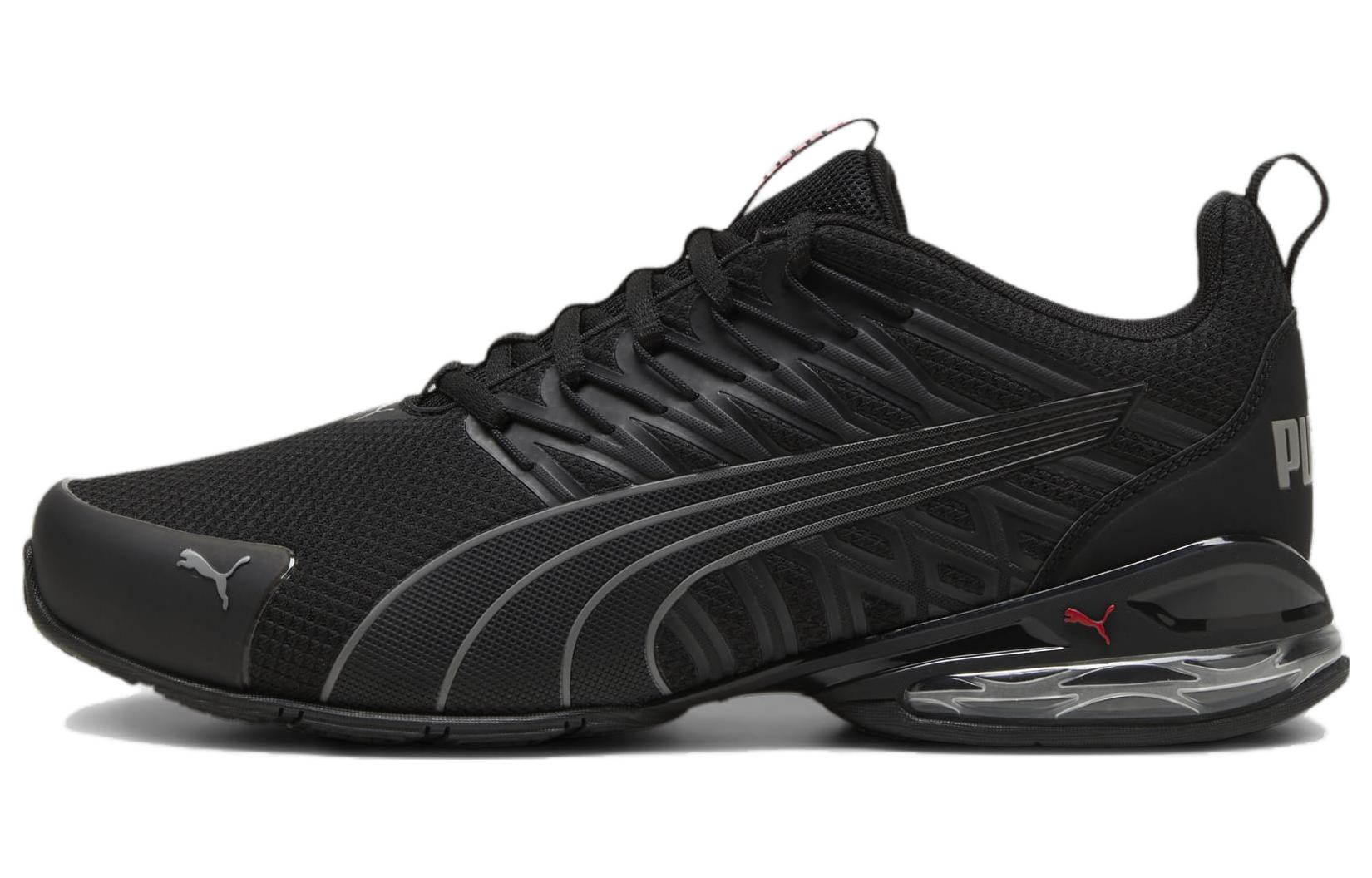 Мужские кроссовки PUMA Voltaic Evo (черные)