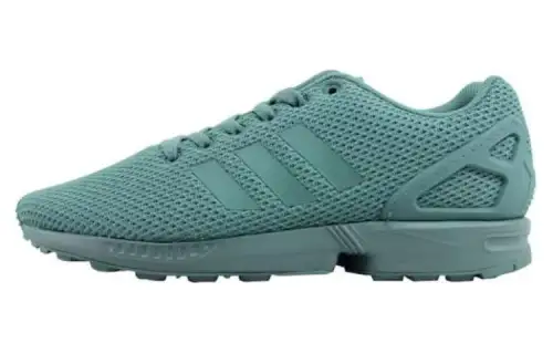 Adidas Zx Flux 'Mint Green'