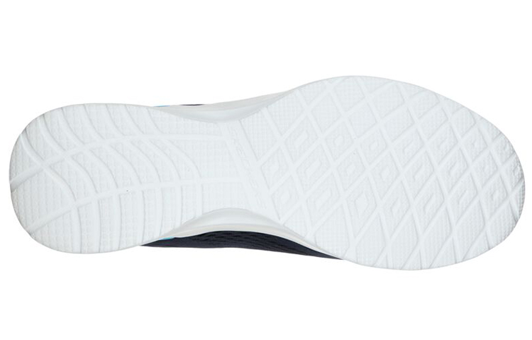 Skechers Air Dynamight Blue