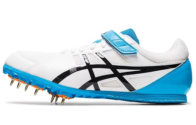 ASICS Heatflat Fr 7 White/Blue
