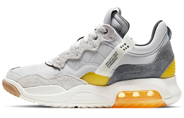 Jordan MA2 Vast Grey
