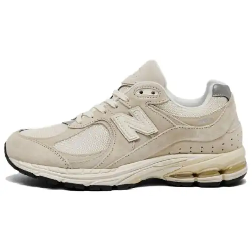 New Balance NB 2002R Low top Running Shoes Women's Beige