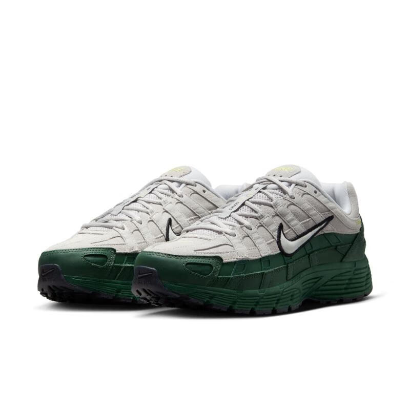 Nike P 6000 Premium Vast Grey Fir