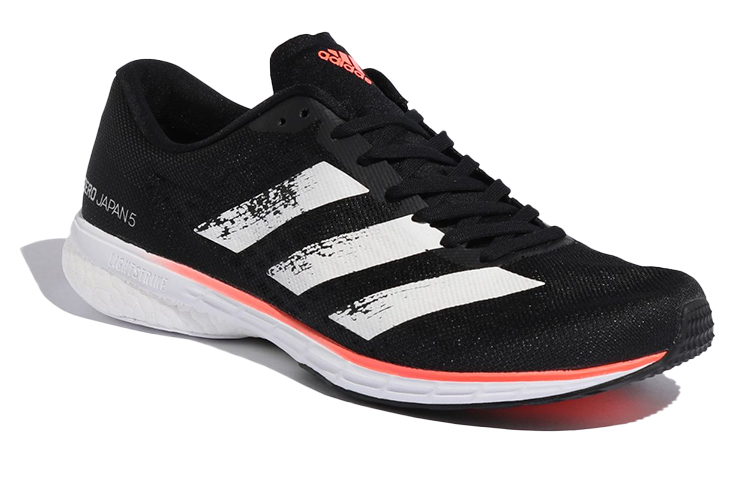 Adidas Adizero Adios 5 ‘Signal Coral’