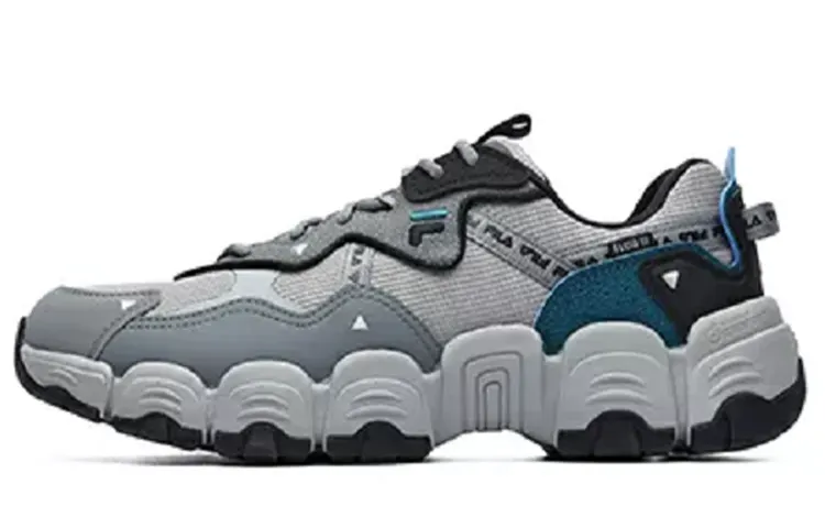 FILA Heritage Fht 'Gray Green'